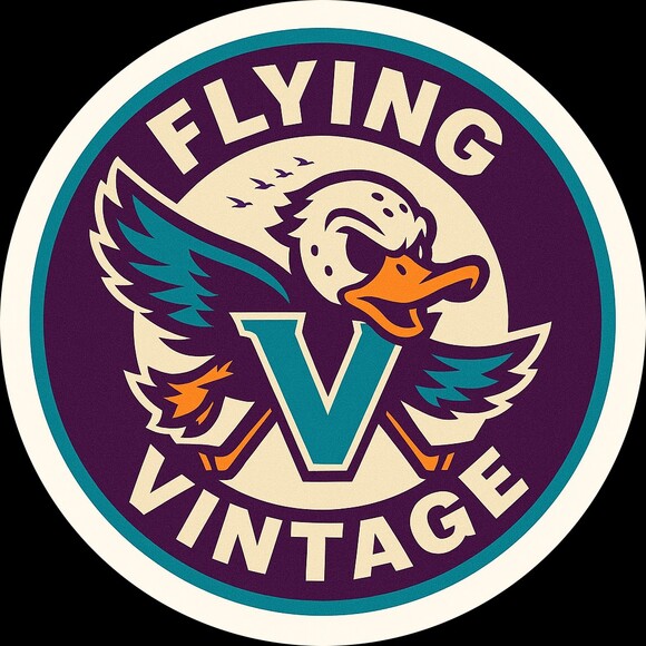 flyingvvintage